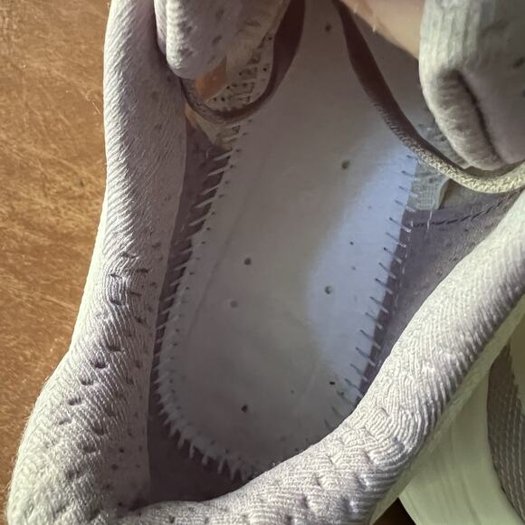 New Balance FF X 880 V15 Lavender Cream Road Running Shoes Sneakers Women's 9 - Picture 5 of 16